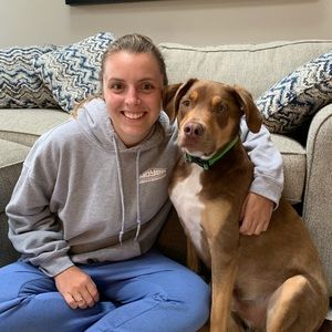 Meet your Posher, Stephanie